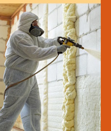 Услуги Услуги утепления в Кунгуре под ключ